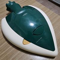 PULILUX FOLLETTO PL515 ORIGINALE VORWERK LUCIDATR