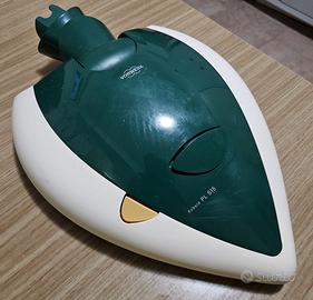 PULILUX FOLLETTO PL515 ORIGINALE VORWERK LUCIDATR