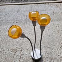 Plafoniera da cameretta scrivania