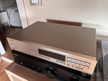 sintonizzatore ONKYO T 4211