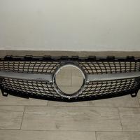 Griglia anteriore per Mercedes Benz classe A