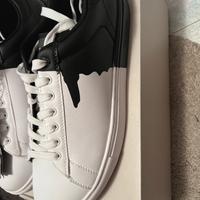 Sneakers Derek trussardi uomo taglia 44