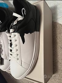 Sneakers Derek trussardi uomo taglia 44