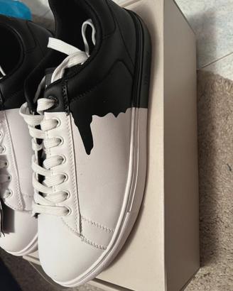 Sneakers Derek trussardi uomo taglia 44