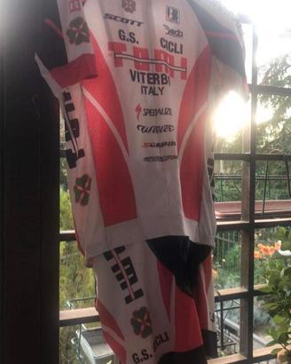 ABBIGLIAMENTO BDC/MTB