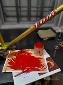 Biciclette riparazioni e restauri 