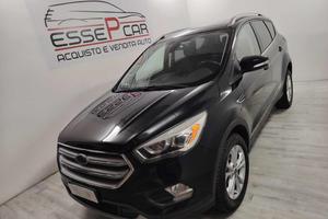 FORD Kuga 1.5 EcoBoost 120 CV S&S 2WD Titanium