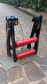 Elite Arion rulli bici pieghevole 