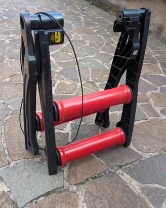 Elite Arion rulli bici pieghevole 