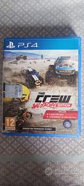 The Crew Wildrun Edition Per PS4