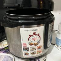 pentola a vapore tefal