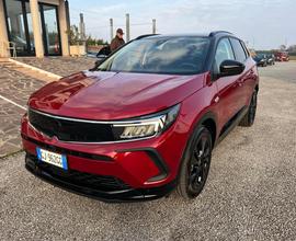 OPEL Grandland 1.5 diesel Ecotec aut. GS Line