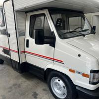 CAMPER ARCA EUROPA
