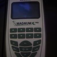 Globus Magneto terapia