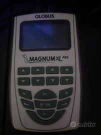 Globus Magneto terapia