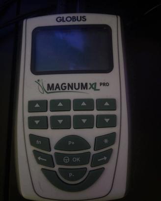 Globus Magneto terapia