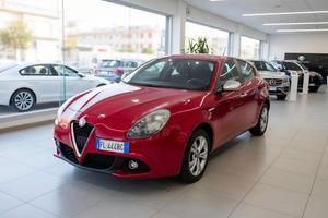ALFA ROMEO Giulietta 2.0 JTDm-2 150 cv Super