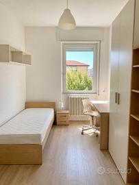 Camera singola - Borgo Roma