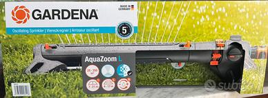Gardena AquaZoom L