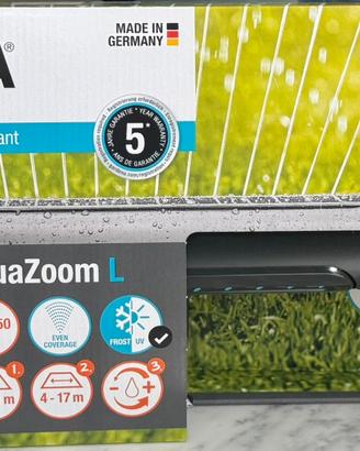 Gardena AquaZoom L