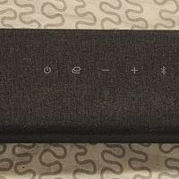 LG SP7 Soundbar TV 440 W 5.1 Canali Audio Meridian