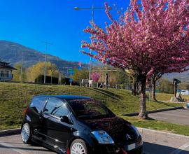 Citroen C2 VTS 1.6 16v