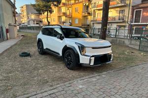 KIA EV9