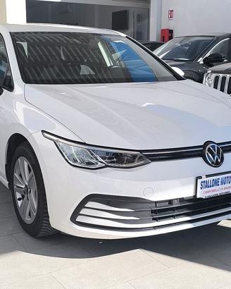 Volkswagen Golf 2.0 TDI 116 CV DSG SCR Life 2022