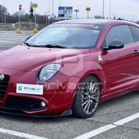 ALFA ROMEO MiTo 1.4 T 170 CV M.air S&S Quadrifogli