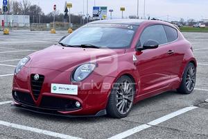 ALFA ROMEO MiTo 1.4 T 170 CV M.air S&S Quadrifogli