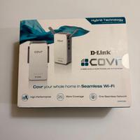 Dlink Covr P2502