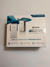 Dlink Covr P2502