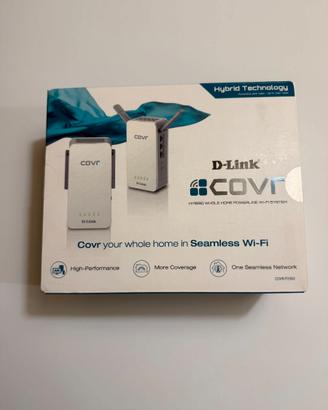 Dlink Covr P2502