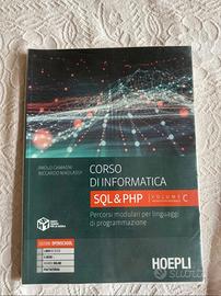 Corso di Informatica SQL & PHP