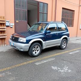 Suzuki granVitara 1.6 benzina 