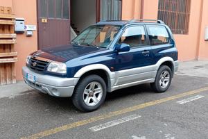 Suzuki granVitara 1.6 benzina 