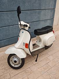 Vespa PK 50 XL 