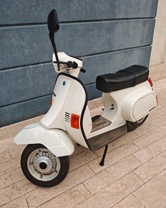 Vespa PK 50 XL 