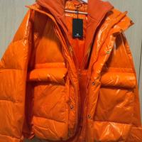 Piumino Acupuncture Reflex Puffer