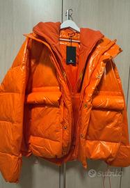 Piumino Acupuncture Reflex Puffer