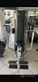 Chest Press Technogym linea Silver