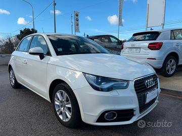 Audi A1 SPB 1.6 TDI S Line Edition Plus
