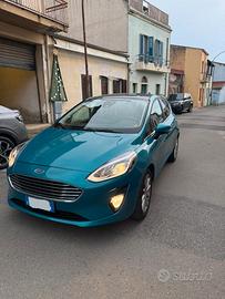 Ford Fiesta 1.5 TDci 85cv Full Optional