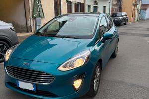 Ford Fiesta 1.5 TDci 85cv Full Optional
