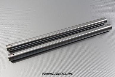 Steli forcella SPR KAWASAKI Z400 2019 - 2023
