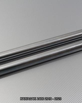 Steli forcella SPR KAWASAKI Z400 2019 - 2023
