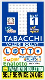 Tabaccheria e Edicola ben avviata