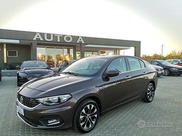 FIAT Tipo 1.6 Mjt 4p. Opening Edition Plus