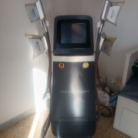 Macchinario criolipolisi professionale