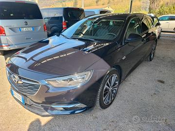 Opel Insignia 1.6 CDTI 136 S&S aut.Sports Tourer I